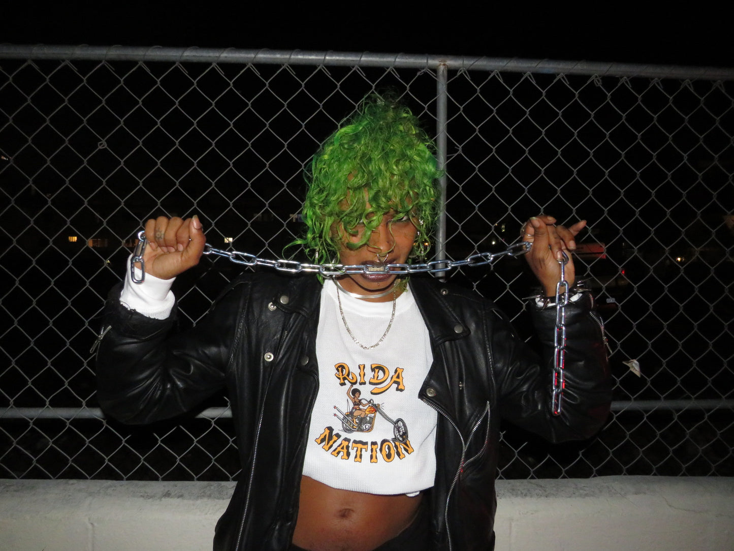 Rida Nation Fall Thermal