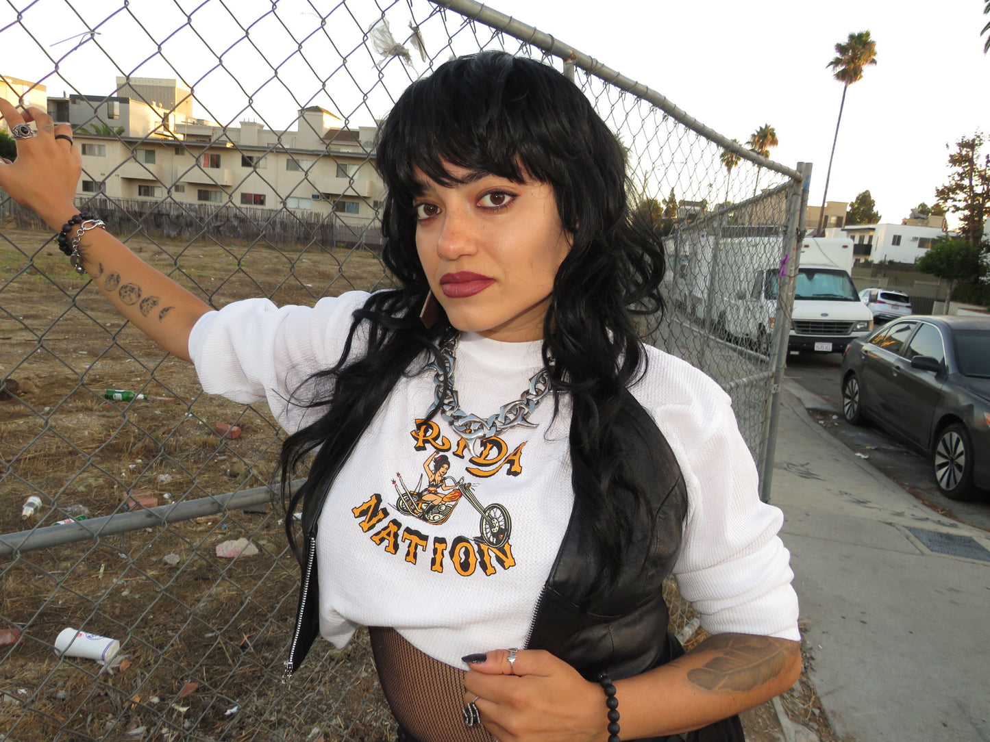 Rida Nation Fall Thermal